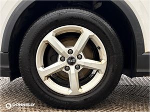 Audi Q2 30 TFSI Technik 5dr - Image 4