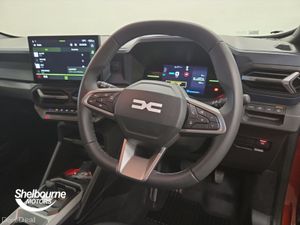 Dacia Duster JOURNEY TCE - Image 4