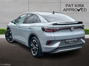 Volkswagen ID.5 128kW Style Pro 77kWh 5dr Auto - Image 2