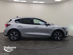 Ford Focus 1.0 EcoBoost Hybrid mHEV 155 Active 5dr - Image 4