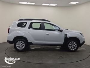 Dacia Duster COMFORT TCE - Image 3