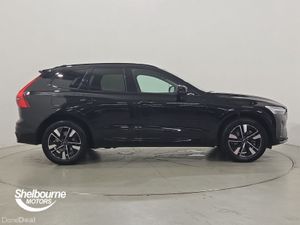 Volvo XC60 B5 PLUS AWD - Image 4