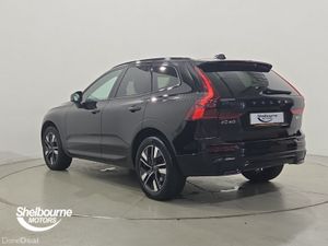 Volvo XC60 B5 PLUS AWD - Image 3