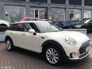1.5 CLUBMAN COOPER 6DR ESTATE  AUTOMATIC // STUNNI - Image 2
