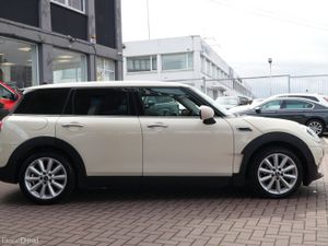 1.5 CLUBMAN COOPER 6DR ESTATE  AUTOMATIC // STUNNI - Image 3