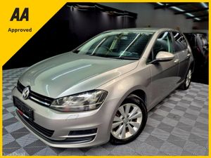 🔥2014 Volkswagen Golf🔥(WARRANTY+AUTO+NEW NCT) - Image 4