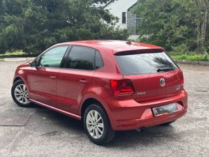 2015 VOLKSWAGEN POLO 1.2L AUTOMATIC 56K NEW NCT - Image 4