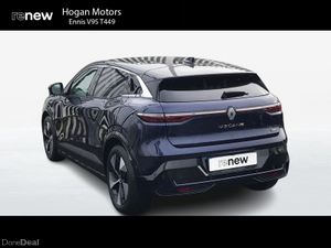 Megane E-Tech - Image 4