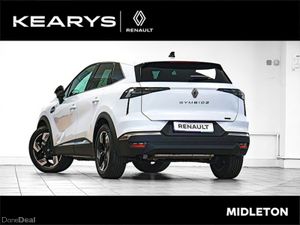 Renault Symbioz Techno full hybrid E-Tech 160 Auto - Image 2