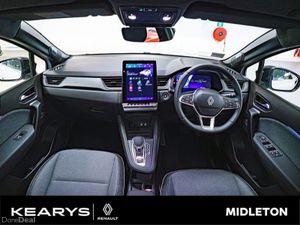 Renault Symbioz Techno full hybrid E-Tech 160 Auto - Image 4