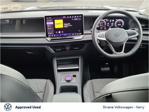 Volkswagen Tayron EDITION 75 2.0 TDI 150HP AUTO - Image 3