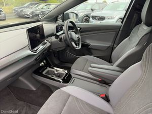 Volkswagen ID.4 ID.4 PRO PLUS 77KWH 286HP - Image 3