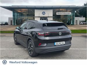Volkswagen ID.4 ID.4 PRO PLUS 77KWH 286HP - Image 4