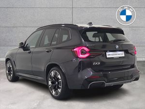 BMW iX3 M Sport Pro - Image 3
