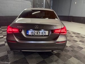 192 Mercedes-Benz  A180 CDi Sport Premium / Auto - Image 4
