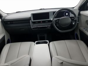 Hyundai IONIQ 5 58kW Premium LE - Image 4