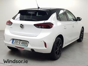 Opel Corsa SRI 1.2i (75PS) S/S 5 Speed - Image 4