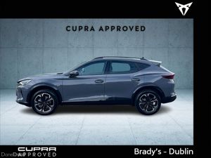 Cupra Formentor V2 1.5TSI 150HP *CUPRA APPROVED 5 - Image 4