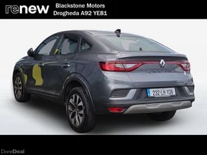 Renault Arkana TCe 140 Auto evolution - Image 3