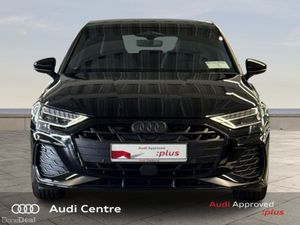 Audi A3 SB 35 TFSI 150HP S-T S LINE - Image 2