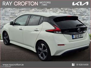 Nissan Leaf Leaf SV Premium 40 kWh - Image 4
