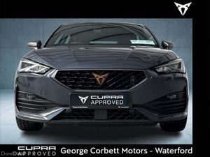 Cupra Leon 1.5TSI 150hp 2 year warranty - Image 2