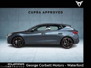 Cupra Leon 1.5TSI 150hp 2 year warranty - Image 3