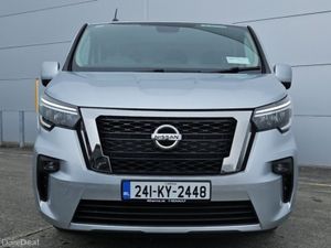 Nissan Primastar PRIMASTAR L2H1 130 SV 6E - Image 2