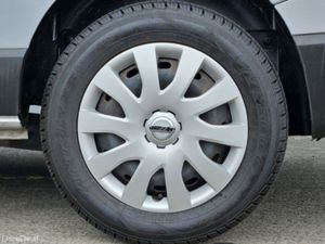 Nissan Primastar PRIMASTAR L2H1 130 SV 6E - Image 4