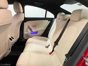 Mercedes-Benz CLA 180d Progressive - 18 Inch Alloy - Image 4