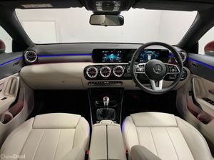 Mercedes-Benz CLA 180d Progressive - 18 Inch Alloy - Image 2