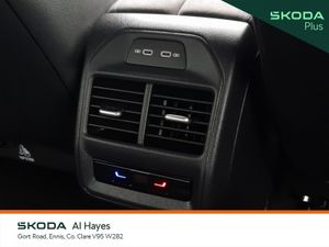 Skoda Superb **TINY MILEAGE**SPORTLINE 2.0 TDI 150 - Image 3