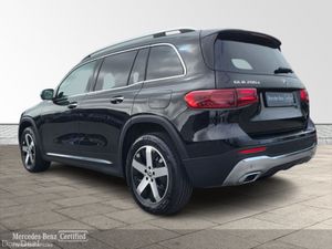Mercedes-Benz GLB GLB200d Progressive Auto *(7 Sea - Image 3
