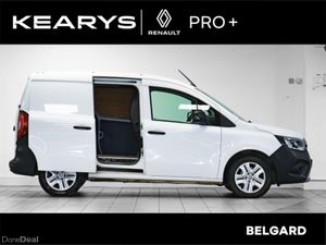 Renault Kangoo KANGOO ML19 DCI 95 ADVANCE 4DR - Image 4