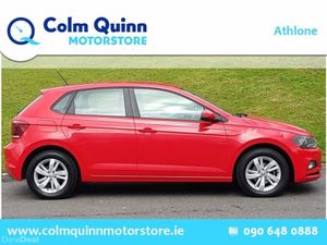 Volkswagen Polo Launch Edition 1.0 TSI 65HP - 1 Ir - Image 2