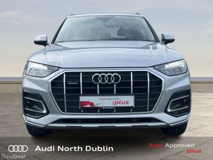 Audi Q5 Q5 40 TDI 204HP S tronic quattro SE - Image 3