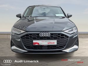 Audi A3 *SAVE €1,859 VS NEW* SE TFSI 85kW 6-speed - Image 3