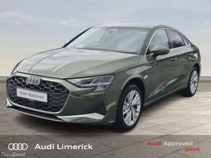 Audi A3 *SAVE €2,041 VS NEW* SE TDI 85kW 6-speed - Image 4
