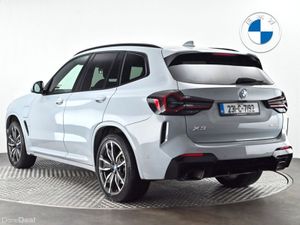 BMW X3 xDrive30 M Sport - Image 2