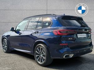 BMW X5 xDrive30d M Sport - Image 2