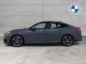 BMW 2-Series 218i Sport Auto - Image 4