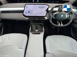 BMW iX3 50 xDrive M Sport - Image 4