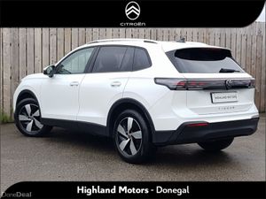 Volkswagen Tiguan 2.0 TDI 150HP Life DSG - Image 3