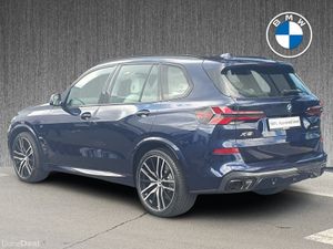 BMW X5 xDrive50e M Sport - Image 3