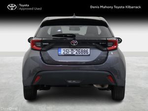 Toyota Yaris Hybrid 115 L-SPORT - Image 4