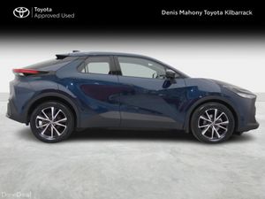 Toyota C-HR HYBRID SPORT - Image 3