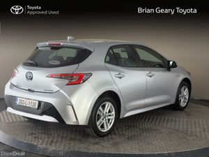 Toyota Corolla HYBRID LUNA H/B - Image 2
