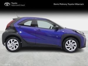 Toyota Aygo X X DESIGN ONLY 8000KMS - Image 3