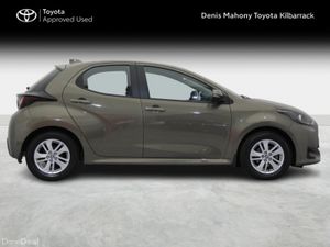 Toyota Yaris 1.0 LUNA 4DR - Image 3