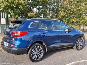 2019 RENAULT KADJAR NCT&TAXED AUTOMATIC €16,990 - Image 3
